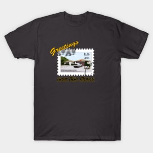 Albuquerque T-Shirt